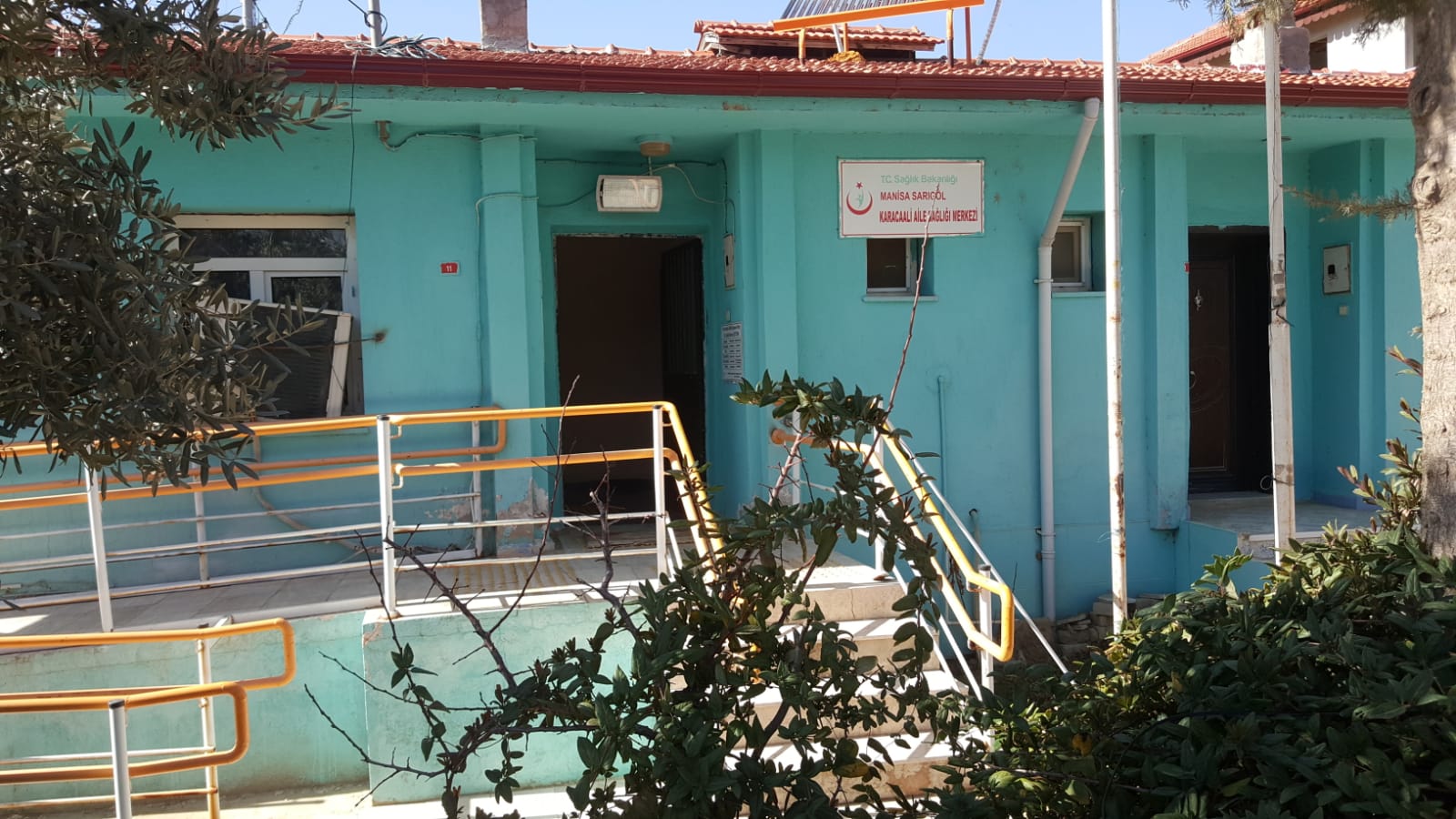 Web Sitemiz Yayında!